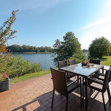 Domido Villa Trakai Exterior foto