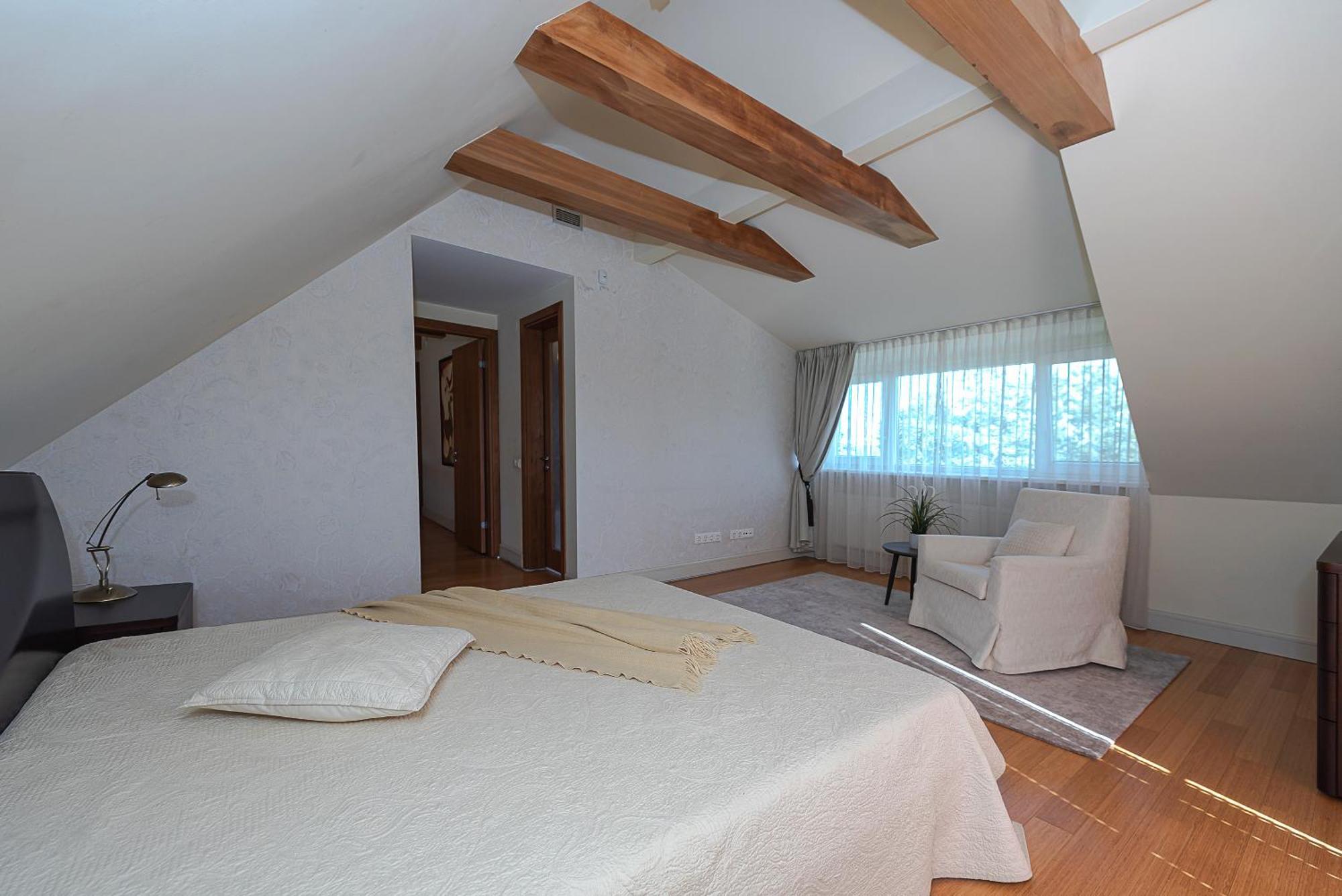Domido Villa Trakai Exterior foto